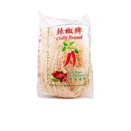 Chilli Brand Fish Head Rice Vermicelli Bee Hoon, 400g