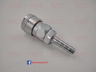 Nitto SH40 Pneumatic Accessory Sparepart Air Hose Compressor Connector Coupler