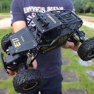 2023ใหม่1:16 4WD รถ Rc รถบรรทุกความเร็วสูง2.4G วิทยุควบคุมรถ RC สี่ล้อไดรฟ์ Climb ขนาดใหญ่ตำหนิ Raci