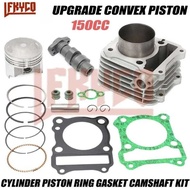 Motorcycle 1 Cd 62Mm Engine Parts Cyder Upgrade Cam Kit 150Cc Motor For Suzuki Dr-Z125 Drz125 Van2
