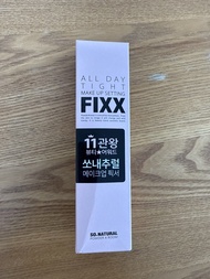 fixx 定妝噴霧 SO. NATURAL All Day Tight Fixx Makeup Setting Spray