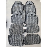 Sarung Seat Sambung Move L9