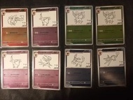 Ptcg 日版 伊貝 promo 太晶ex