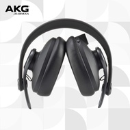 AKG K371-BT-Y3 Wireless Monitor Headphones【Direct from Japan】