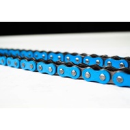 TK racing chain size 428 130L TK chain COLOR