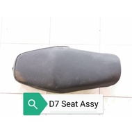 Demak D7 Seat Assy Component