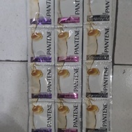 Conditioner pantene renteng