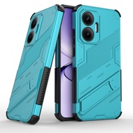 For Poco F7 Cover Case Xiaomi Poco F7 Len Protective Luxury Shockproof Phone Back Bumper Stander Hol