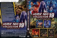 Dvd terbaru Koleksi horror vol 192026