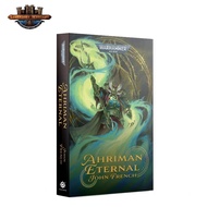 [GW-พร้อมส่ง]AHRIMAN: ETERNAL (PB)