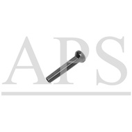 PERODUA KANCIL,DAIHATSU G10 DOOR KNOB (BLACK)(58)