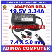 Adapter Charger Dell Inspiron 14V 14R N4010 N4020 N4030 N5020 ORI