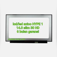 Lcd/led laptop axio Mybook HYPE 1