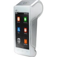 Old PAX A910S smart mobile payment terminal