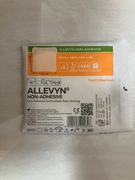 Smith Nephew  Allevyn 敷貼片