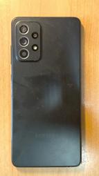 X.故障手機B194*5109-Samsung A52 5G  螢幕有裂 直購價980