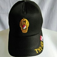 Topi jaring tni ad/topi tni ad bordir