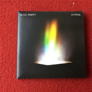 Bloc Party Hymns    (Unsealing )   qian