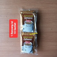 Indocafe Coffeemix Coffee Indo Cafe Coffee Price per Pack of 10 Sachets