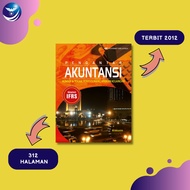 Introduction to Accounting, IFRS Adaptation - Rudianto