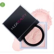 HUDA Beauty BAKE Setting Powder Compact Loose Powder HUDA Beauty BEAUTY EASY