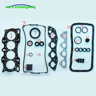 B20B2 B20B B20Z1 FOR HONDA CR-V I RD 2.0 Metal Engine Rebuilding Kits Full Set Engine Gasket 06110-R