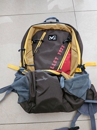 Millet sports backpack