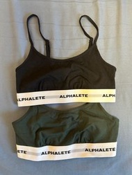 Alphalete bralette