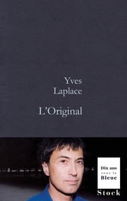 L'Original Yves Laplace