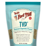 Bob's Red Mill TVP (Textured Vegetable Protein) | Agricultural Protein