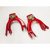 41599 - DRIFT Honda Civic EG EG9 EG6 front upper control arm RED model 41599