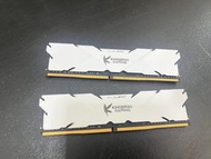 Kingsman DDR4 3200MHz 16 GB (8x2)