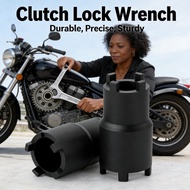 Clutch Repair Tool Nut Wrench Castle Wrench Motor Wrench Spanner 24mm 20mm Clutch Lock Motorcycle