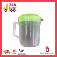 1.5L Water Jug/Plastic Jug/Jag Air Plastik