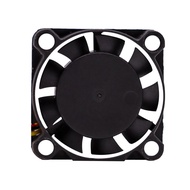 [Cooling Fan] Ready Stock Factory Direct Sales 2507 Humidifier DC Oily Micro Fan 25 * 25 * 07mm Ultr