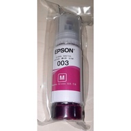 EPSON T003 003 INK (ORIGINAL INK)
