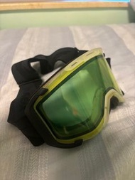 Snowboard goggles uvex 雪鏡