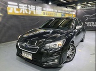 Subaru Impreza 4D 1.6i 汽油 耀石黑(197)