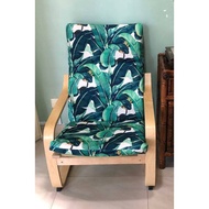 12.12 Sales Poang chair Cover Pello Chair Cover Ikea Chair Cover Offer Ikea Poang Chair Pello Chair 