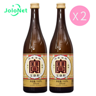 Takara - 日本品牌烧酒Takara寶酒造 寶燒酎日式酒720mlX2大瓶