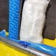 Combo lưới móc pô 3 li và nỉ thủy tinh móc pô xe các size (MS002)