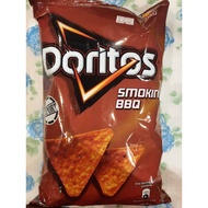 Doritos Chip- BBQ 198.4 g/Doritos Chip- BBQ 198.4 g