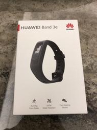 HUAWEI Band 3e 藍牙無線運動手錶