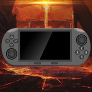 Cloud Path SF3000Retro Handheld Game Console4.5Inch IPS Screen Game Console Mini Portable Game Conso