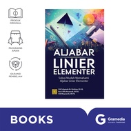 Aljabar Linier Elementer