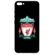 Phone Casing อ่อนนุ่ม J178 TH59 Liverpool cool red ปก หรับ VIVO Y11 Y20 Y53 Y17 Y15 Y12 Y20i Y91C Y9