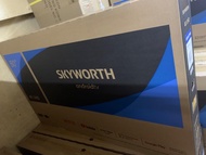 優惠💥原廠行貨Skyworth創維 43/50/55/65 4K超高清智能電視