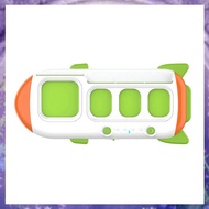 [P K A M] Educational Card Learning Machine Early Childhood Education Card Machine Educational Talki