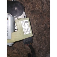 2002-2011 BMW E60 5-SERIES E65 E66 7-SERIES SUNROOF MOTOR