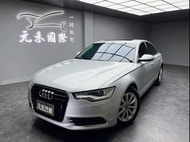 📆2012年式 Audi A6 Sedan 2.0 TFSI 汽油 科技銀 (252) 🌟
